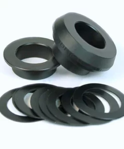 Wheels Manufacturing BBRight To SRAM GXP Adapters Gears & Drivetrain