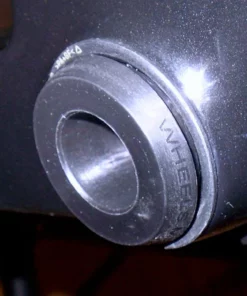 Wheels Manufacturing BBRight To SRAM GXP Adapters Gears & Drivetrain