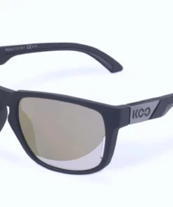 KOO EYEWEAR KOO California Mirror Multi-layer Lenses