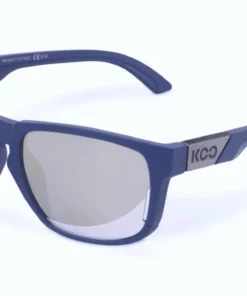 KOO EYEWEAR KOO California Mirror Multi-layer Lenses