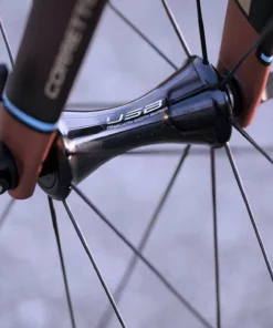 Campagnolo Bora WTO 33 Rim Brake Wheels Wheels, Rims & Hubs