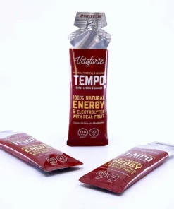 Veloforte Tempo Natural Energy Nectar Gel