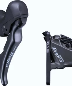 Bike Parts Shimano Tiagra ST-4720/4700 10-Speed Hydro Disc Set