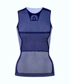 Megmeister Women's Drynamo Cycle Sleeveless Base Layer