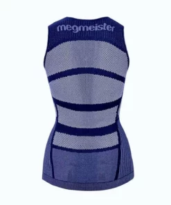 Megmeister Women's Drynamo Cycle Sleeveless Base Layer