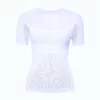 Megmeister Women's Drynamo Cycle Short Sleeve Base Layer Base Layers