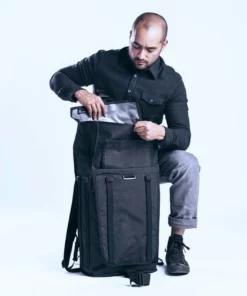 Mission Workshop Radian Travel Pack