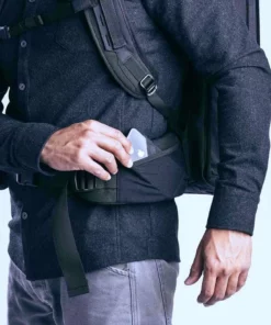 Mission Workshop Radian Travel Pack