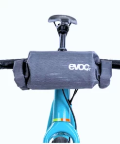 Evoc Handlebar Pack With Boa Luggage & Bike-Packing Bags