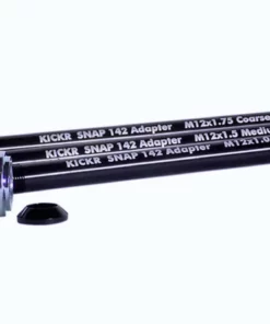 Wahoo Kickr Snap Thru-Axle Adapter