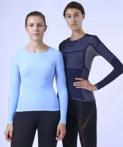 Megmeister Womens Winter Long Sleeve Baselayer