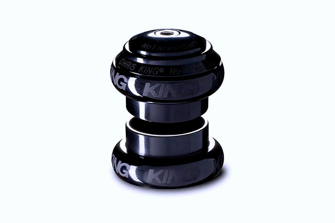 Chris King NoThreadSet Headset Headset & Spacers 2 Chris King NoThreadSet Headset Headset & Spacers