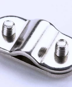 Brompton Mudguard Stay Fixing Set Brompton Components