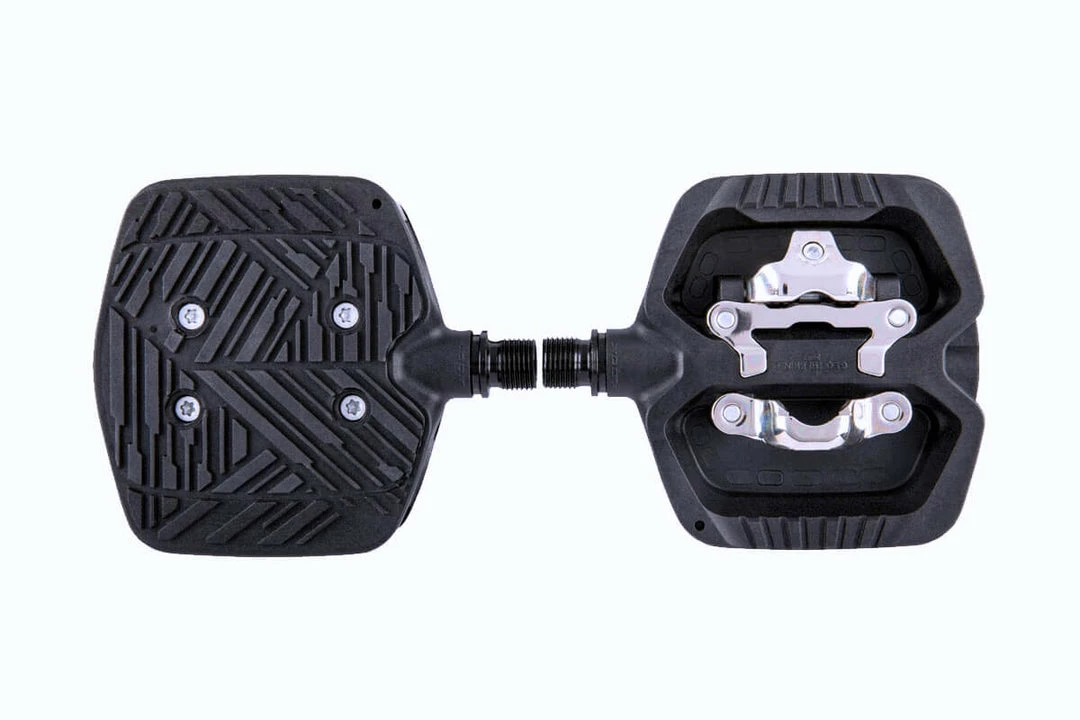 LOOK Geo Trekking Grip Pedals 1 LOOK Geo Trekking Grip Pedals
