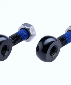 Whisky Fender Mounts