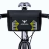 Apidura Racing Handlebar Mini Pack Luggage & Bike-Packing Bags