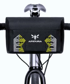Apidura Racing Handlebar Mini Pack Luggage & Bike-Packing Bags