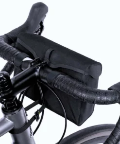 Apidura Racing Handlebar Mini Pack Luggage & Bike-Packing Bags
