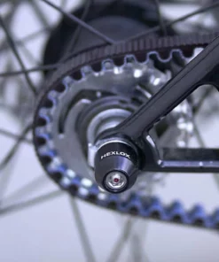 Cycling Essentials Hexlox HexNut