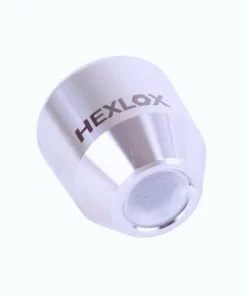 Cycling Essentials Hexlox HexNut
