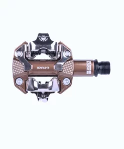 Pedals LOOK X-Track Gravel Pedal