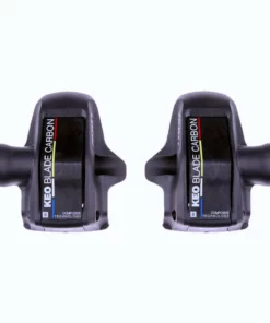Pedals LOOK Keo Blade Carbon Cromo Axle