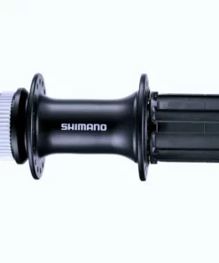 Shimano FH-RS505 Rear Hub For Centre Lock Disc Wheels, Rims & Hubs