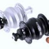 Wheels, Rims & Hubs Shutter Precision Dynamo Hub SP-9