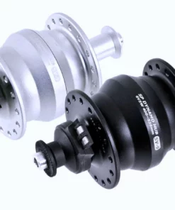 Wheels, Rims & Hubs Shutter Precision Dynamo Hub SP-9