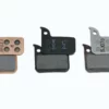 Bike Parts SRAM HRD Disc Brake Pads