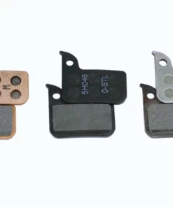 Bike Parts SRAM HRD Disc Brake Pads