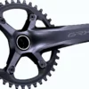 Shimano GRX FC-RX600 1x11-Speed Chainset Bike Parts