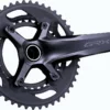 Bike Parts Shimano GRX FC-RX600 2x11 Speed Chainset