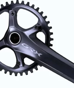 Bike Parts Shimano GRX FC-RX810 1X11 SPEED Chainset