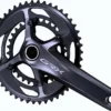 Shimano GRX FC-RX810 2x11 Speed Chainset Bike Parts