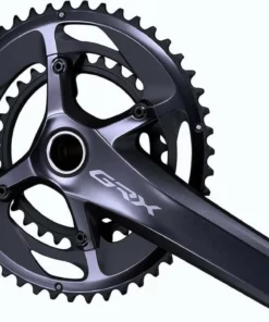 Shimano GRX FC-RX810 2x11 Speed Chainset Bike Parts