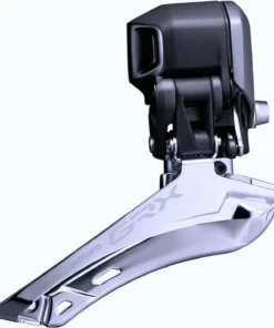 Bike Parts Shimano GRX FD-RX815 Di2 Front Mech Braze-On