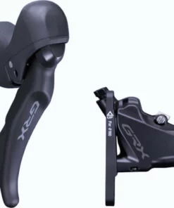 Bike Parts Shimano GRX ST-RX600/BRRX400 11-Speed