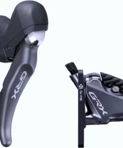 Shimano GRX ST-RX810/BRRX810 11-Speed Bike Parts