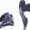 Shimano GRX ST-RX815/BRRX810 11-Speed Bike Parts
