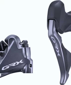 Shimano GRX ST-RX815/BRRX810 11-Speed Bike Parts