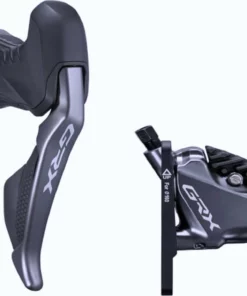 Shimano GRX ST-RX815/BRRX810 11-Speed Bike Parts