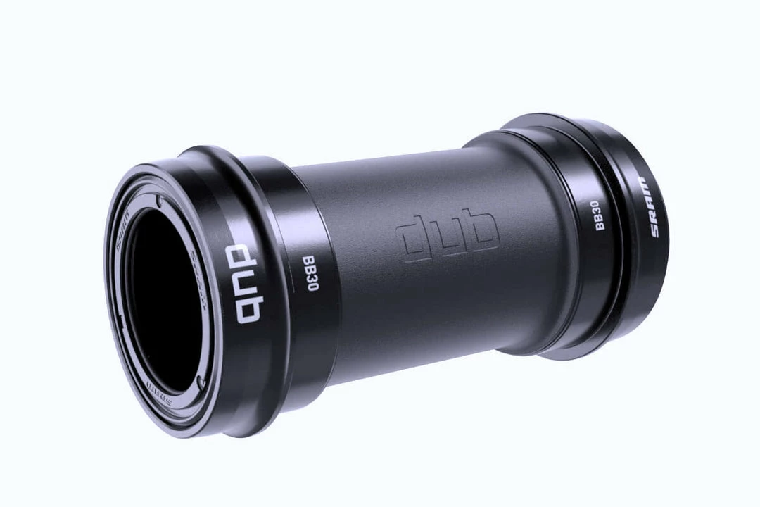 SRAM DUB Road Bottom Bracket 2 SRAM DUB Road Bottom Bracket
