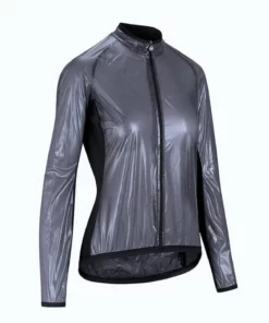 Assos UMA GT Clima Jacket Evo Women's Clothing