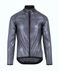 Assos MILLE GT Clima Jacket Evo Men's Clothing