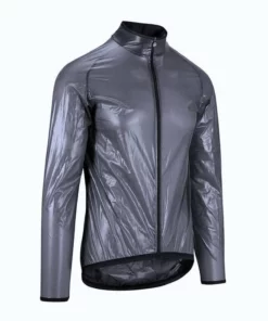 Assos MILLE GT Clima Jacket Evo Men's Clothing
