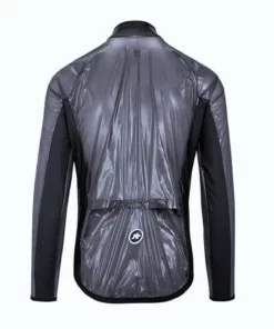 Assos MILLE GT Clima Jacket Evo Men's Clothing