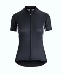 Assos Uma GT Evo Short Sleeve Jersey