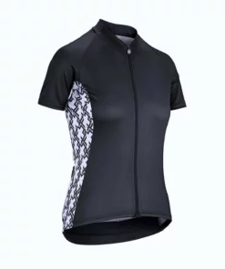 Assos Uma GT Evo Short Sleeve Jersey