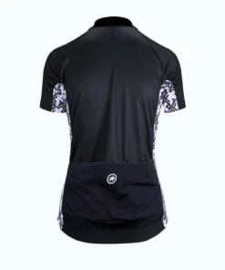 Assos Uma GT Evo Short Sleeve Jersey